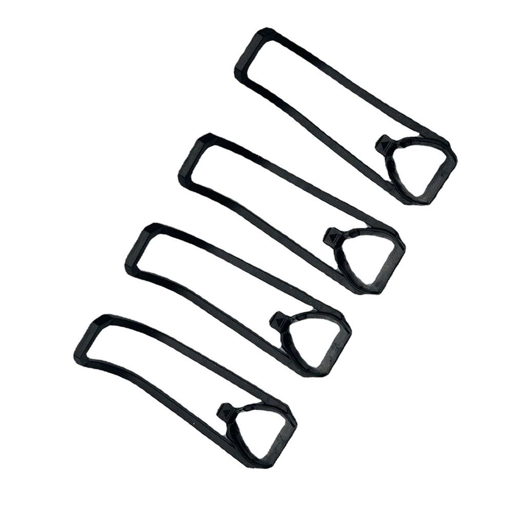 Drone Propeller Guard - ตัวป้องกันใบพัด ฝาครอบกันกระแทก สำหรับชุดโดรน 5 นิ้ว แหวนกันชน