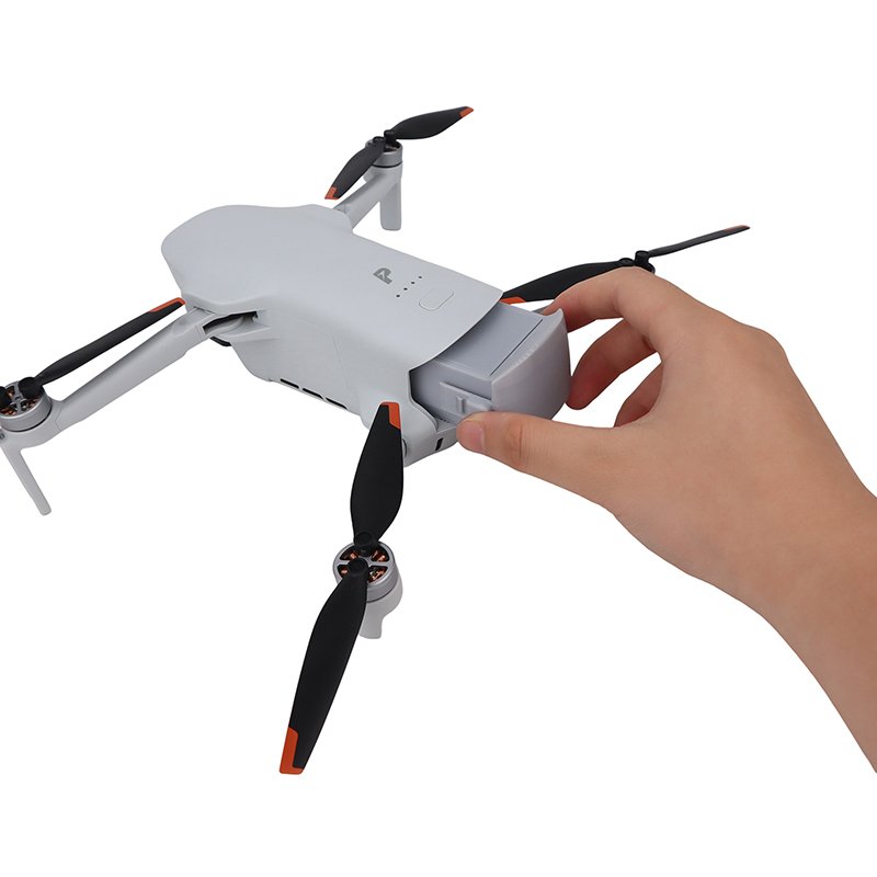สำหรับโดรน Potensic ATOM 3 กล่ - Drone Propeller Guard บทวิจารณ์และราคา
