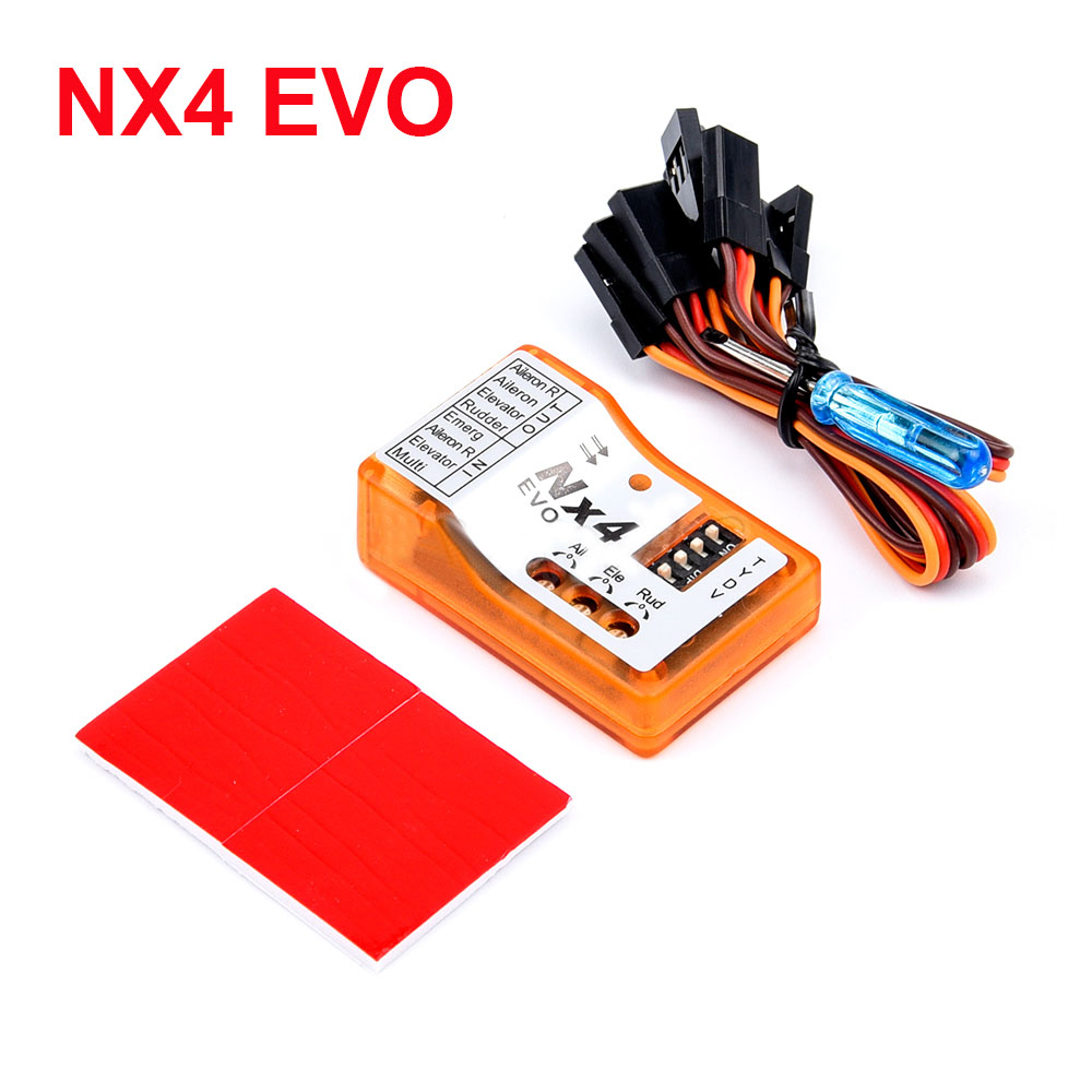 ไจโรสโคป 3 มิติ สำหรับควบคุมกา - Drone Power Distribution Board บทวิจารณ์และราคา