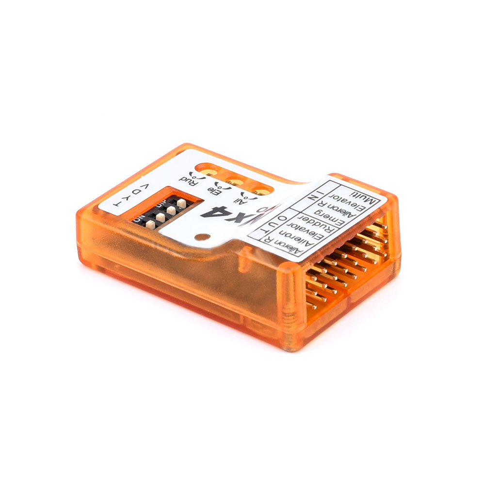 ไจโรสโคป 3 มิติ สำหรับควบคุมกา - Drone Power Distribution Board บทวิจารณ์และราคา