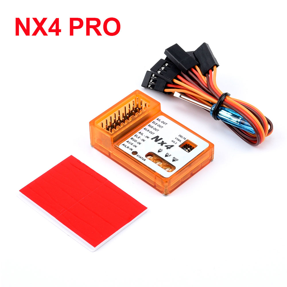 ไจโรสโคป 3 มิติ สำหรับควบคุมกา - Drone Power Distribution Board บทวิจารณ์และราคา