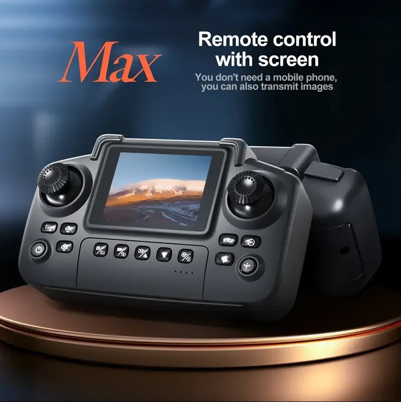 โดรน 2025 E88 กล้องคู่ความคมชั - Jjrc Drone X12 บทวิจารณ์และราคา