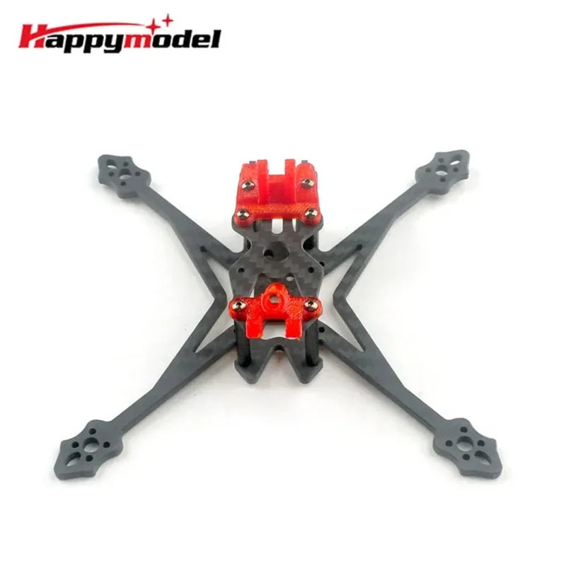 HappyModel Crux35 ความละเอียดส - Drone Battery Strap บทวิจารณ์และราคา