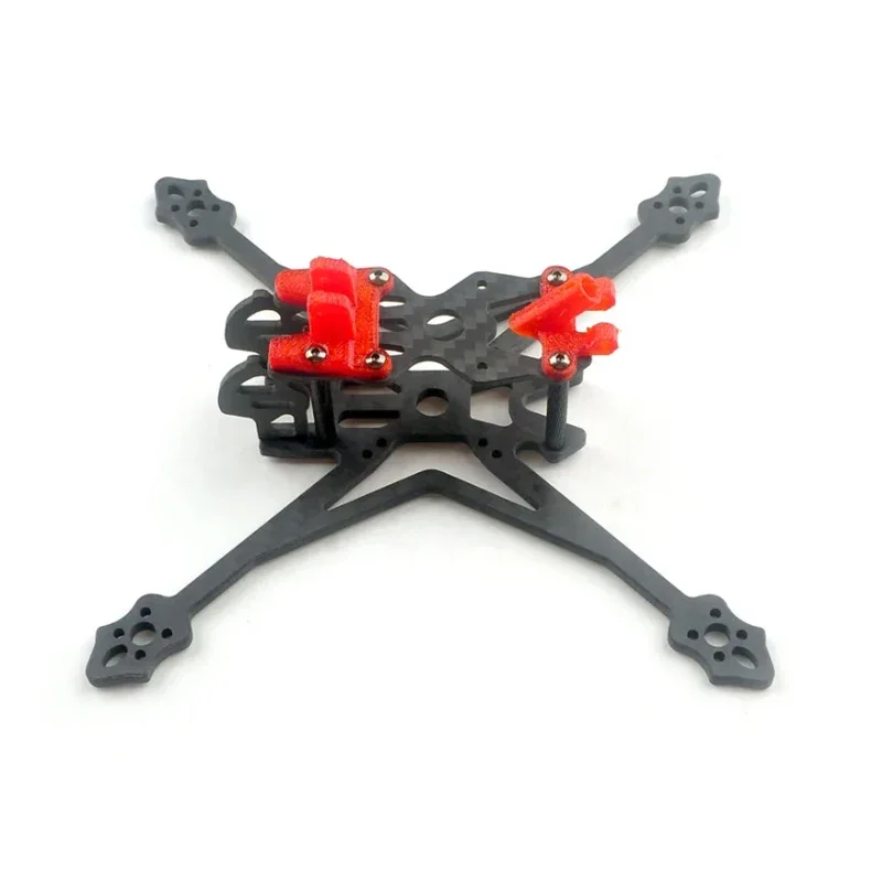 HappyModel Crux35 ความละเอียดส - Drone Battery Strap บทวิจารณ์และราคา
