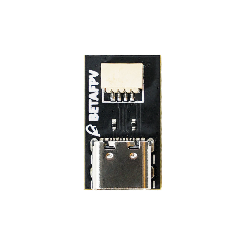 บอร์ดอะแดปเตอร์ BETAFPV Type-C - Drone Power Distribution Board บทวิจารณ์และราคา