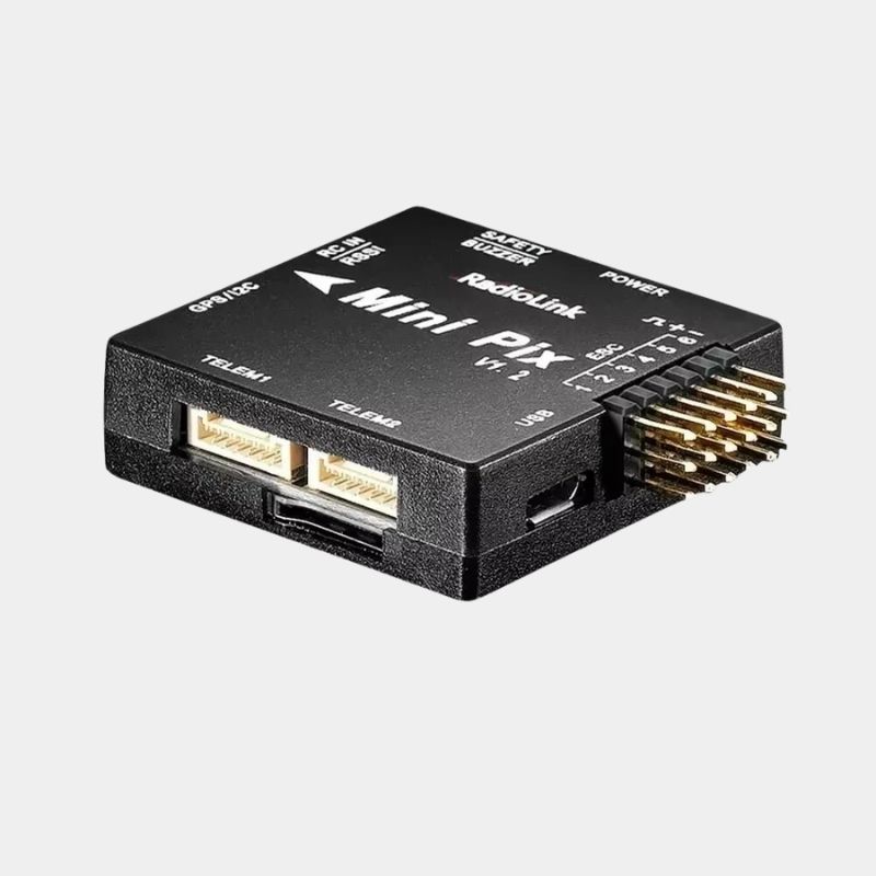 Radiolink New Mini PIX V1.2 ชุ - Drone Power Distribution Board บทวิจารณ์และราคา