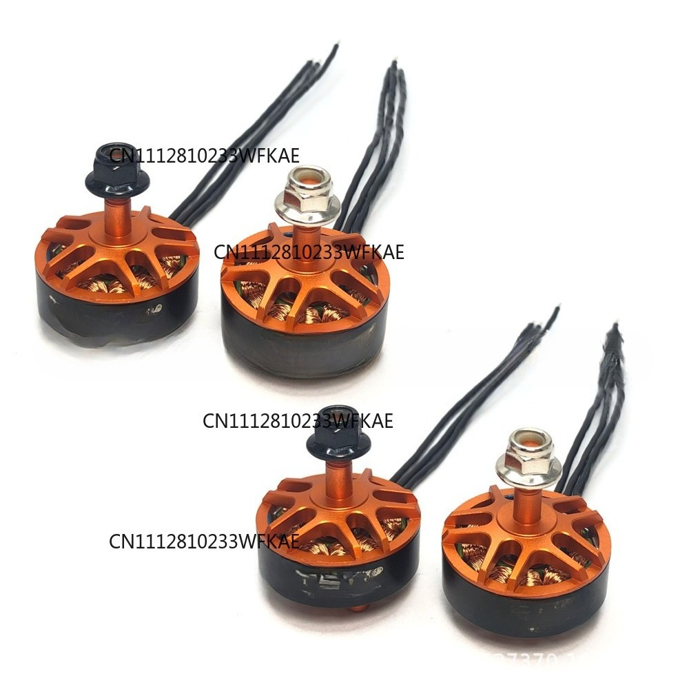 มอเตอร์ YSido 2507 1800KV สำหร - Drone Motor บทวิจารณ์และราคา