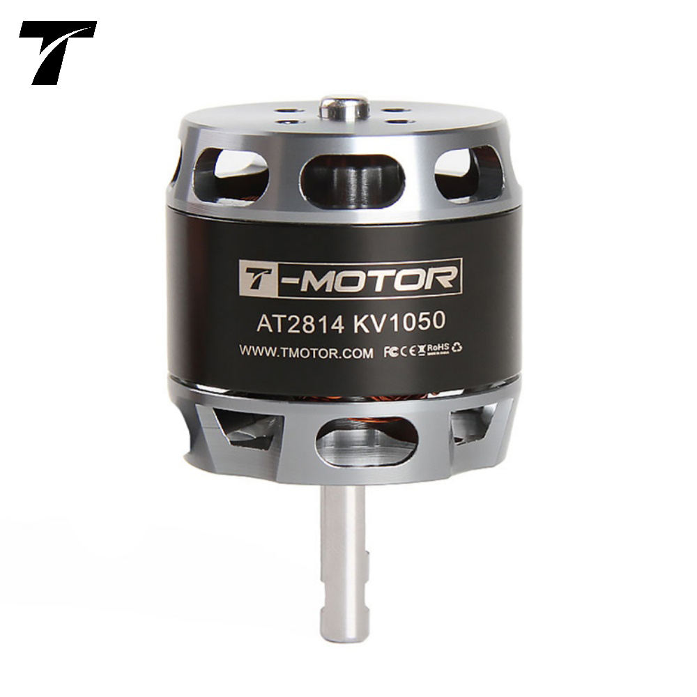 T-MOTOR AT2814 มอเตอร์ BLDC แบ - Drone Motor บทวิจารณ์และราคา