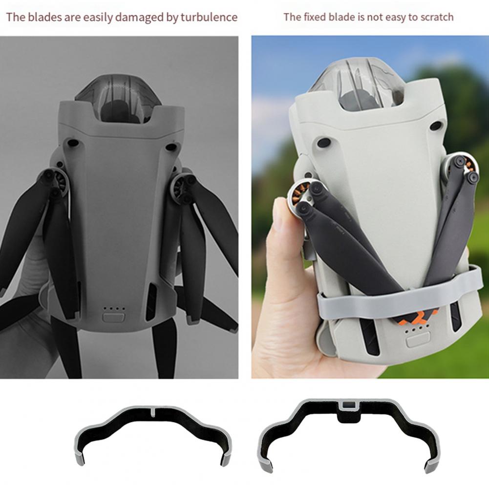 ตัวยึดสำหรับ DJI ใบมีดใบพัด2ชิ - Drone Propeller Guard บทวิจารณ์และราคา