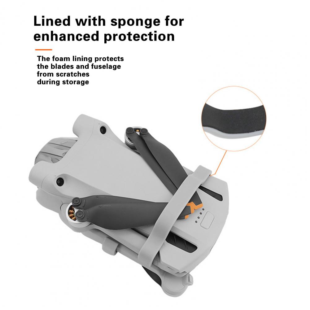 ตัวยึดสำหรับ DJI ใบมีดใบพัด2ชิ - Drone Propeller Guard บทวิจารณ์และราคา
