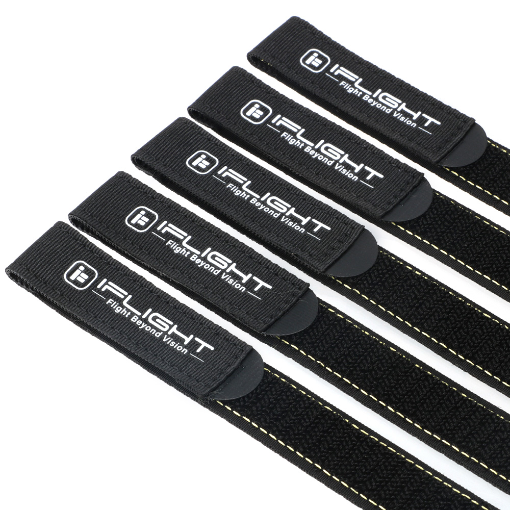 5 ชิ้น 10X150 มม. 15X200 มม. 2 - Drone Battery Strap บทวิจารณ์และราคา