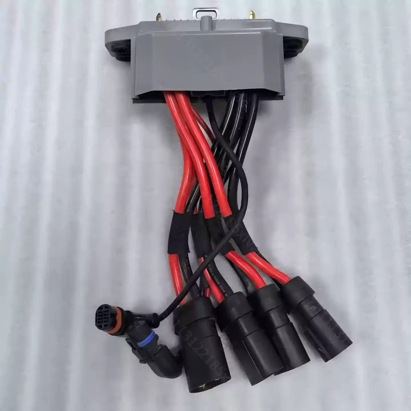 โมดูลแผงวงจรจ่ายไฟสำหรับโดรน T - Drone Power Distribution Board บทวิจารณ์และราคา