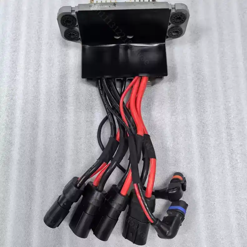 โมดูลแผงวงจรจ่ายไฟสำหรับโดรน T - Drone Power Distribution Board บทวิจารณ์และราคา